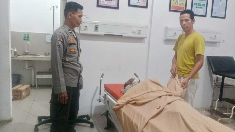 Satu korban meninggal dunia dalam insiden bentrokan antar kelompok di kawasan Nes, Kabupaten Batang Hari, pada Minggu (28/6).