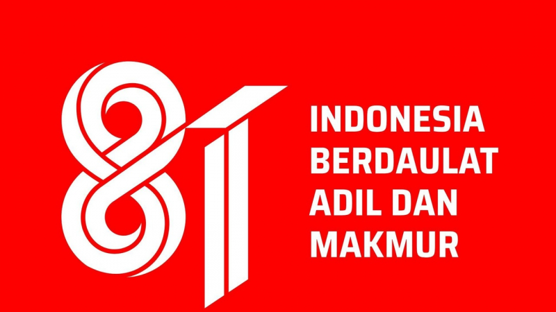 Dari lima desain final, karya Fajar Novario ini memperoleh dukungan terbanyak, yakni 30.669 suara atau sekitar 44,7 persen dari total 68.569 suara yang masuk.