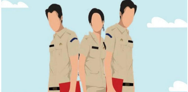 Ilustrasi foto