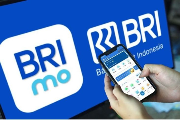 Layanan BRImo terus diperluas untuk menjawab kebutuhan transaksi nasabah yang semakin beragam