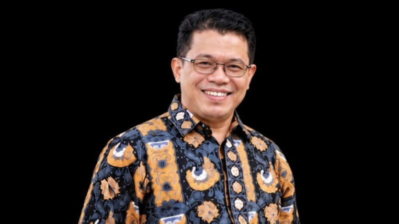 Bahren Nurdin
