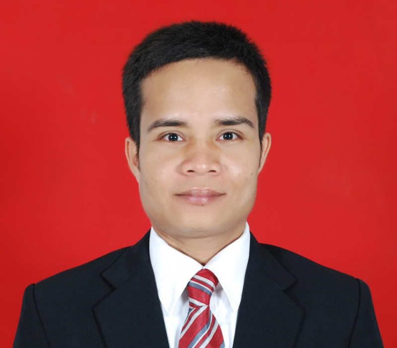 Muhammad Amin, S.H., M.H.